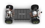 Volkswagen I.D. Buggy 2019 года